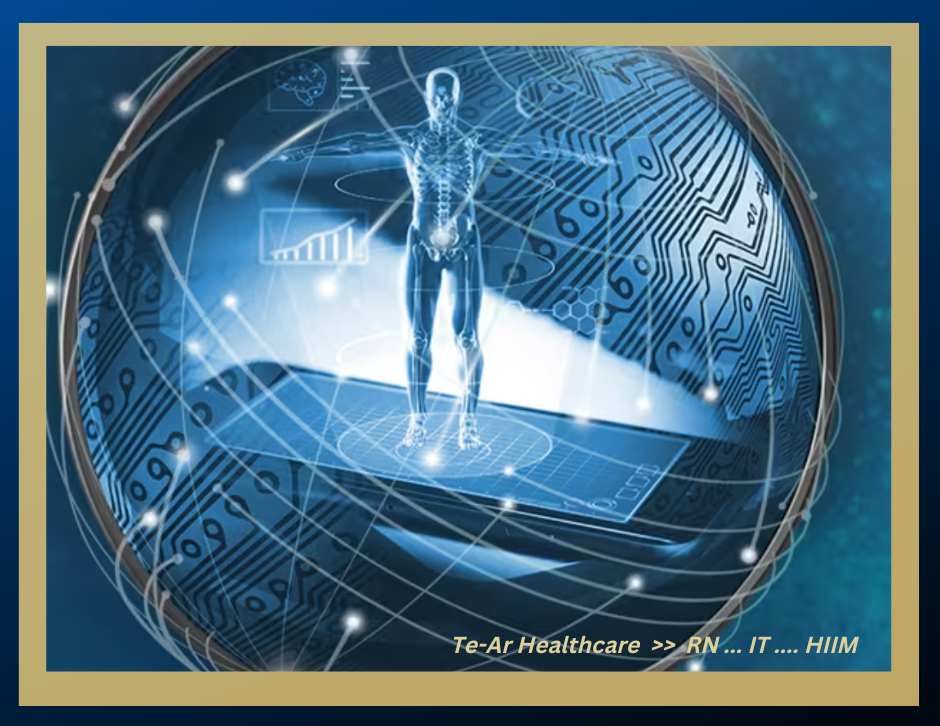 AI-Driven Transformation for Healthcare Organizations and Individuals