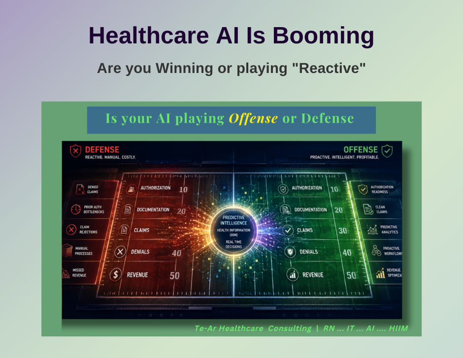 Is your AI playing offense or defense?