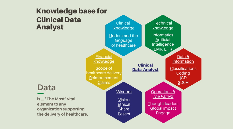 What is a Clinical Data Analyst?